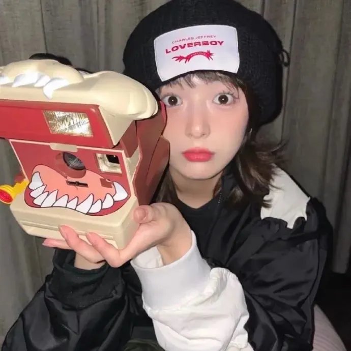 灵魂冲浪人